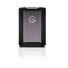 SanDisk Professional G-DRIVE ArmorATD 6TB - Durable, Portable Hard Drive for Ultimate Data Protection
